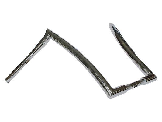 18in. x 1-1/2in. Maddogger Handlebar – Chrome.