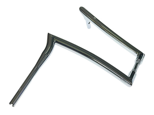 16in. x 1-1/2in. Classic 47 Malo Handlebar – Chrome.