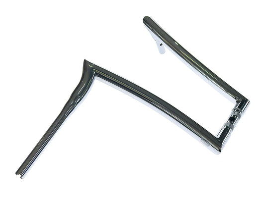 16in. x 1-1/2in. Signature Handlebar – Chrome. Fits Road Glide 2015-2023