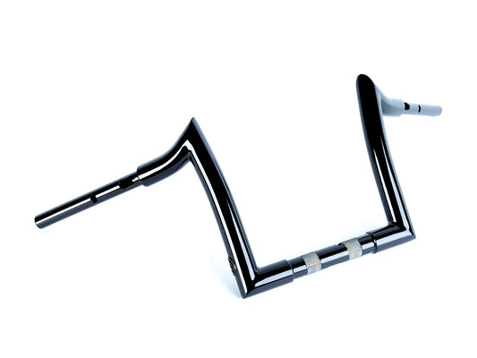 10in. x 1-1/2in. R Series Handlebar – Gloss Black. Fits CVO Road Glide 2023up & Road Glide 2024up