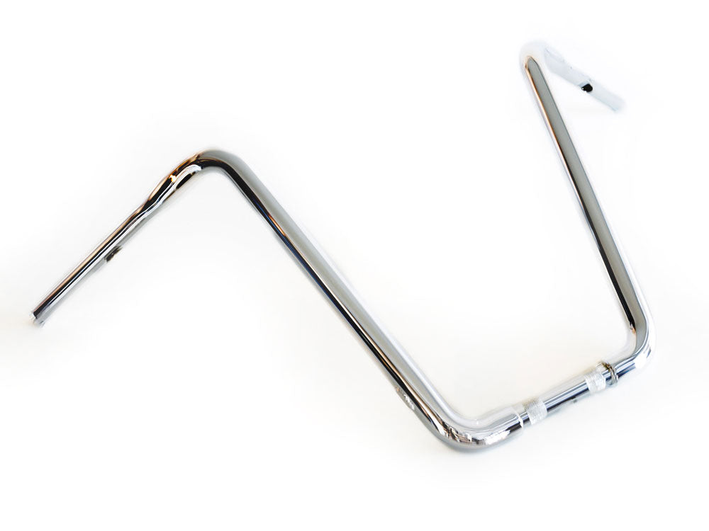 18in. x 1-1/2in. Royal Handlebar – Chrome.