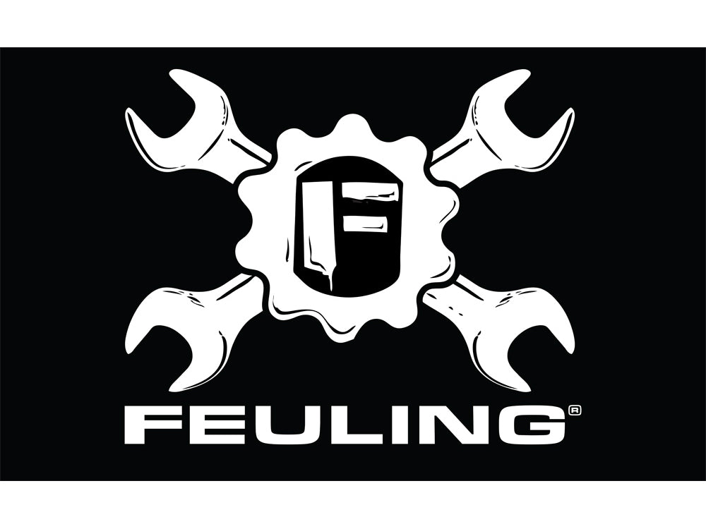 Feuling Cross Logo Banner.