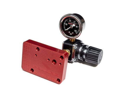 Piston Jet Tester Tool. Use on Milwaukee-Eight and Twin Cam Engines
