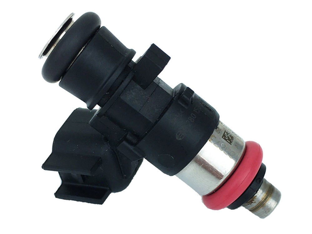 6.1g/s Fuel Injector. Fits Milwaukee-Eight 2017up.