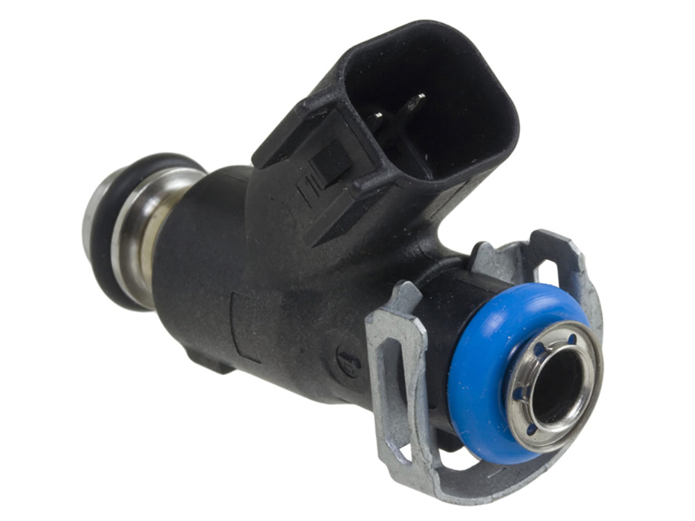 6.2g/s Fuel Injector. Fits Softail 2006-2015, Dyna 2006-2017 & Touring 2006-2007.