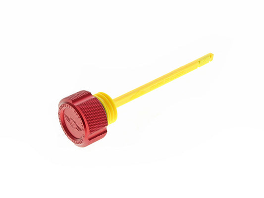 Magnetic Dipstick – Red. Fits Touring 2017up