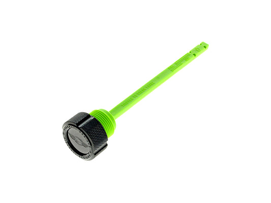 Magnetic Dipstick – Black. Fits Indian PowerPlus Engine Used In Challenger 2020up & Pursuit 2022up