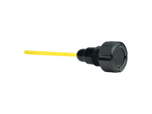Magnetic Dipstick – Black. Fits Touring 2007-2016