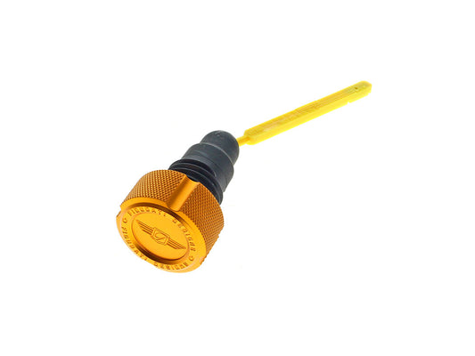Magnetic Dipstick – Gold. Fits Touring 2007-2016