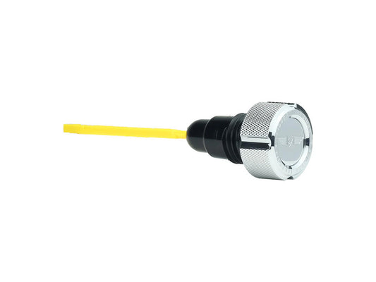 Magnetic Dipstick – Silver. Fits Touring 2007-2016