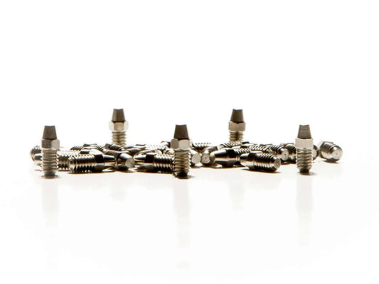 Replacement Cleat/Tip Set – 32 Pieces