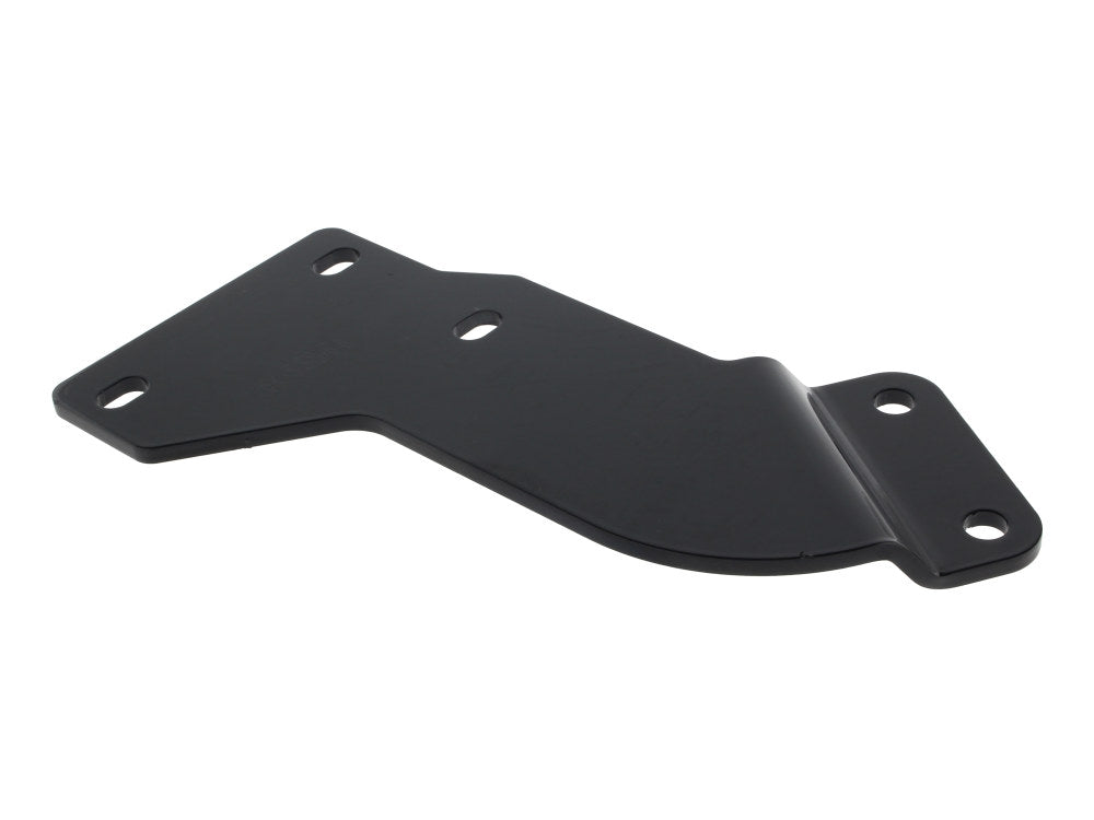 Replacement Exhaust Mount Bracket. Radial Radius 240 Tyre. Fits Rocker & Breakout 2008-2017.