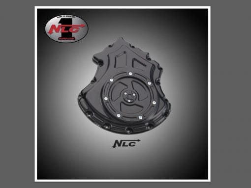 NLC - Design alternator cover open to V-Rod all year 2002-2017