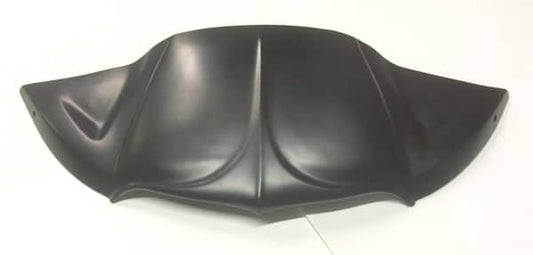 DBC128 | Harley-Davidson "Fastback" Road Glide Windshield 2015 To 2023
