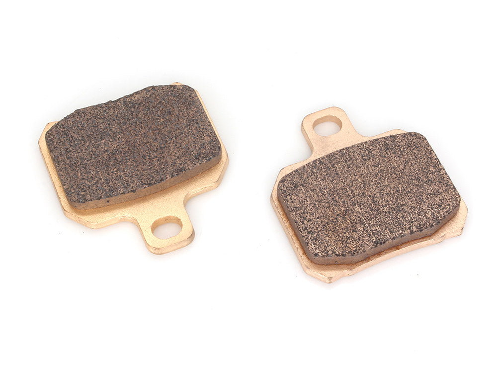 Rear Brake Pads. Fits Indian FTR1200 2019up. HH Sintered Compound.