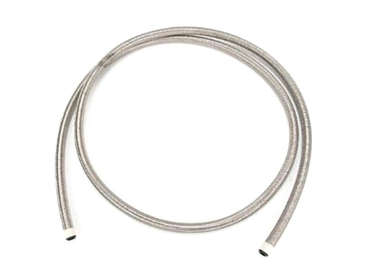 5/16in. Braided Fuel Line – 3 Foot Roll.