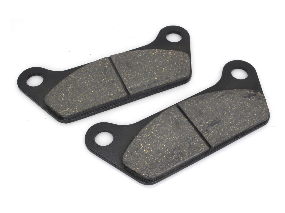 Brake Pads. Fits Rear on Touring 1980-1985.