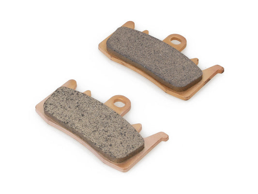 Brake Pads. Fits Front on LiveWire 2020, Pan America 2021up, Sportster S 2021up.