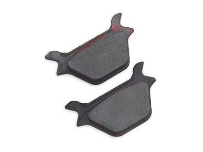 Brake Pads. Fits Rear on Sportster 1987-1999 & Big Twin 1987-1999.