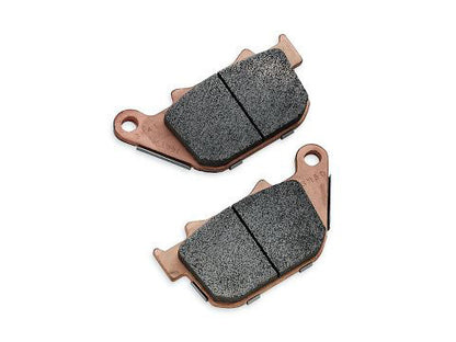 Brake Pads. Fits Rear on Sportster 2014-2021