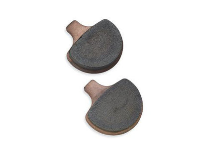 Brake Pads. Fits Front on Sportster 1984-1999, Big Twin 1984-1999 & Springer Softail 1988-2011.