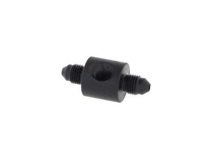 AN3 Rear Brake Tee – Black.