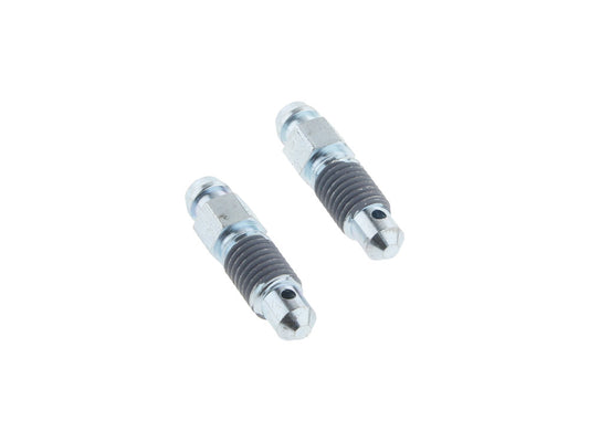 1/4-28 Speedbleeder Bleeder Screw – Pair.