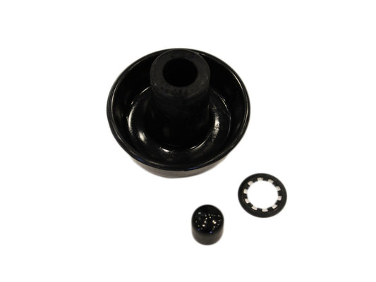 Replacement Cycle Vise Knob Assembly