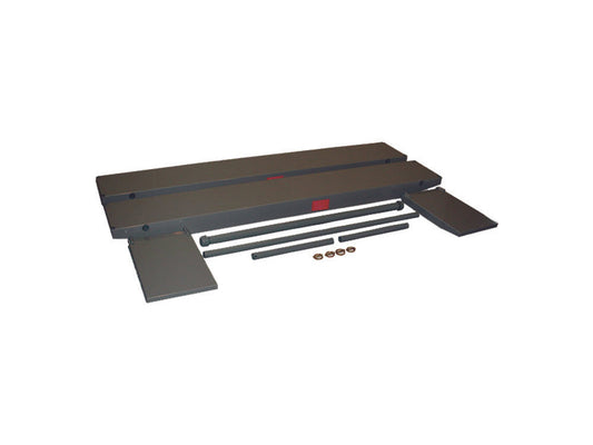 12in. Side Extensions for S.A.M. 1000 & 1200 Lifts