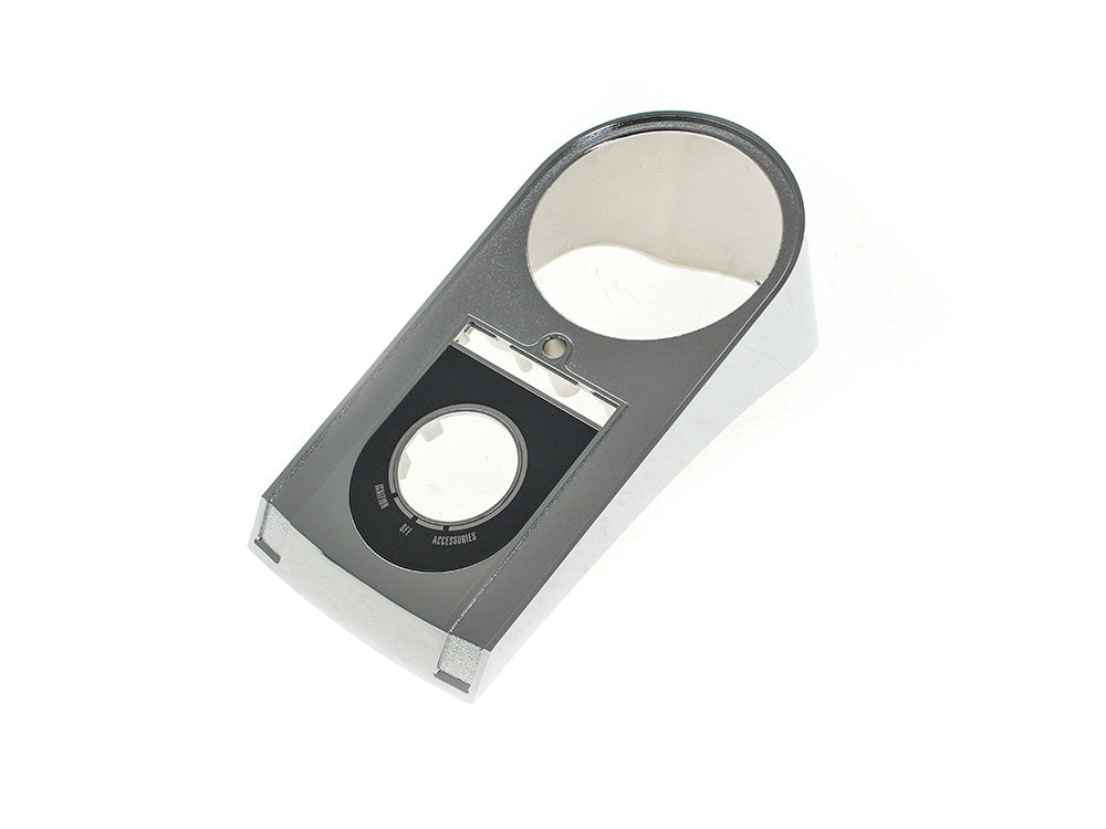 Dash – Chrome. Fits Softail 2000-2010