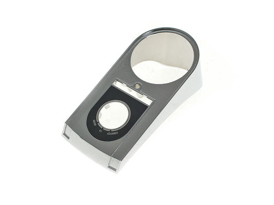 Dash – Chrome. Fits Softail 2000-2010