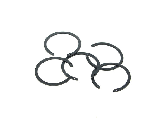 Clutch Pressure Plate External Retaining Ring – Pack 5. Fits Big Twin 1990up