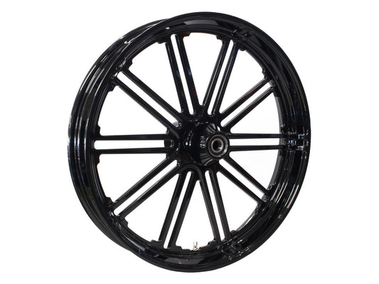 26in. x 3.75in. BKO/Breakout Replica Wheel – Gloss Black. Fits Breakout 2013up.