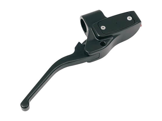 9/16in. Bore Front Brake Master Cylinder – Black.