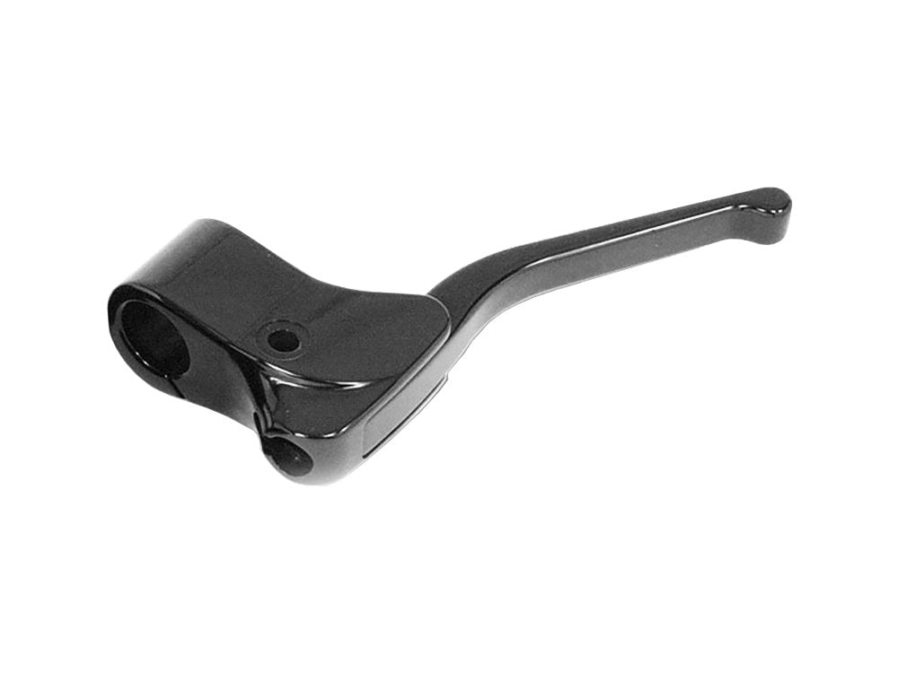 Clutch Perch & Lever Assembly – Black.