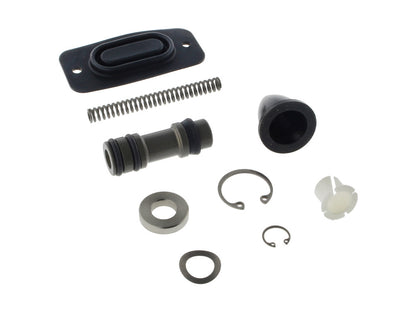 Master Cylinder Rebuild Kit. Fits Hawg Halters 9/16in. Bore Master Cylinder.