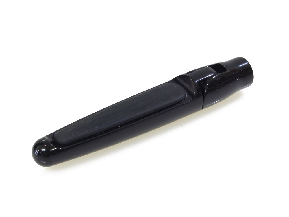 Replacement Right Hand Forward Control Peg – Black.