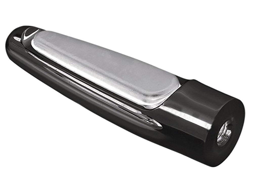 Replacement Forward Control Shift Peg – Black.