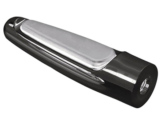Replacement Forward Control Shift Peg – Black.