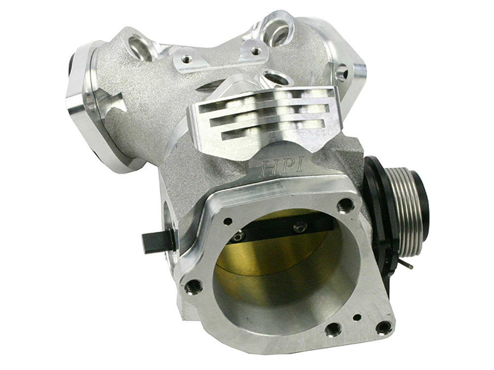 55mm Throttle Body. Fits Twin Cam 2001-2005.