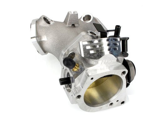 55mm Throttle Body. Fits Twin Cam 2006-2017 with Throttle Cable.