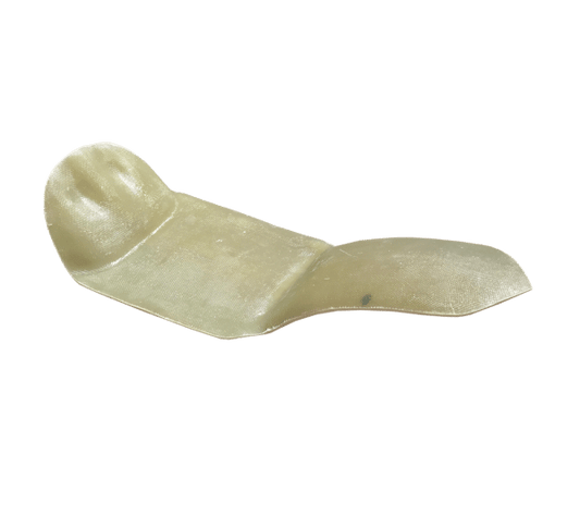 "High Roller" Seat Pan