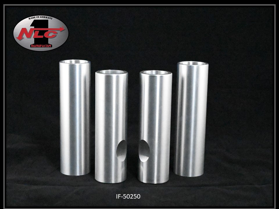 IF-50250 Cover tubes for Indian FTR 1200 OEM fork