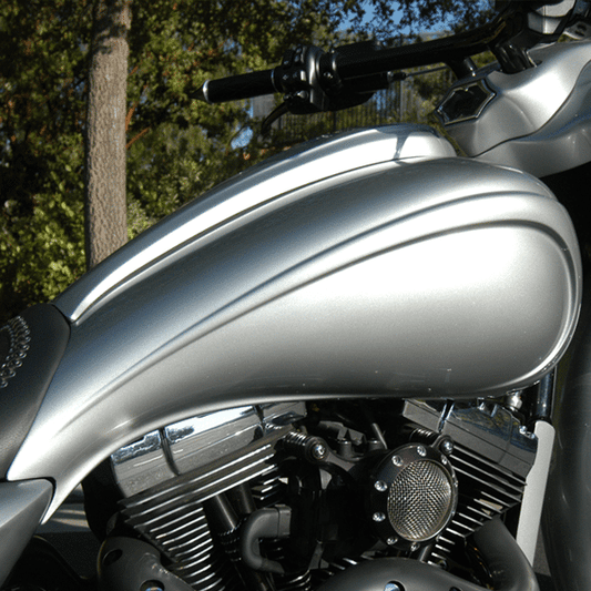 Harley-Davidson "Big Daddy" Tank Kit 2009 to Current