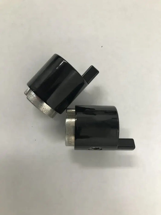 Replacement Barrel Sets for AFK SOFTAIL CENTER STAND, 2018 & Up, 1 Set quantity