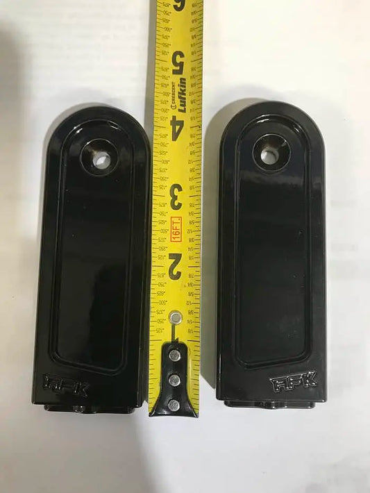Replacement Legs, AFK Electric Center Stand, All Years. 1 Set quantity