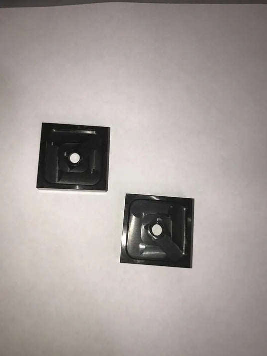 Replacement End Caps for Gen 2 Center Stand quantity