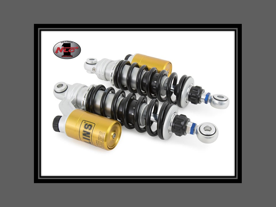 IS-08012 Öhlins shock absorber Indian Scout