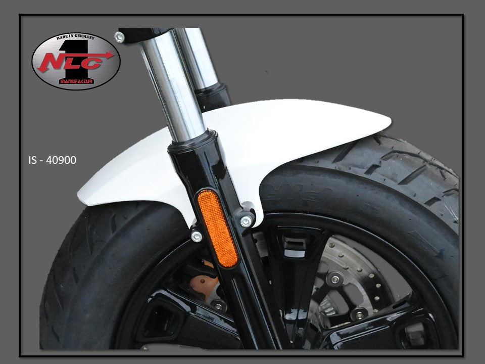 IS-40900 Frontfender Indian Scout