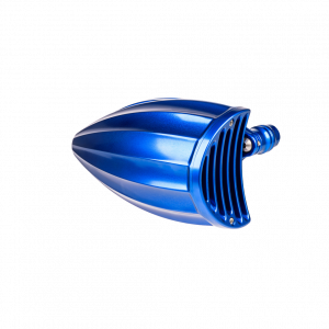 Juicer Air Cleaner Blue